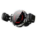 Cafele Memory Holder Air Vent Car Phone Holder Car Mount 360 Rotation One-handed Operation for 4.5-6.5 Inch Smart Phone for iPhone for Samsung Xiaomi