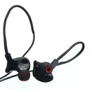 KZ ZS3 HiFi Noise Isolate In-ear Headphone Music Sports Heavy Bass Stereo Earphone with Mic