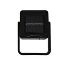 IPRee 6V 1W Solar Panel+2W COB Light 2 Modes USB Rechargeable Magnetic Lamp Emergency Lantern Outdoor Camping