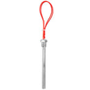 300W 220V 140x10MM Igniter Hot Rod Heating Tube Ignitor Starter For Fireplace Grill Stove Part