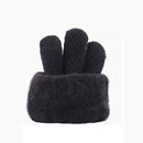 Unisex Winter Mobile Screen Touch Gloves Stretch Knit Skiing Warm Gloves