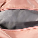 Nylon Dry Wet Separation Training Bag Yoga Duffel Shoe Handbag Shoulder Crossbody Bags For Gym Sports