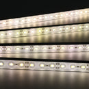 4x50cm 5630 36LED Car Strip Light Bars with Remote Waterproof for Motorcycle Boat