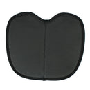 Kayak Back Seat Cushion Seat Pads Lightweight Eva Paddling Sit-on Top Soft Mold