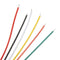 Excellway 10Pcs Mini Micro JST 2.0 PH 6Pin Connector Plug With 30cm Wires Cables