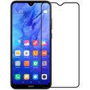 NILLKIN XD CP+MAX Full Coverage Anti-explosion Tempered Glass Screen Protector for Xiaomi Redmi Note 8T
