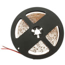 3X 5M 300 SMD3528 White Flexible White LED Strip Non-Waterproof DC 12V