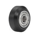 Machifit CNC V Wheels with 625ZZ Bearing for V-Slot Aluminum Extrusions ProfileCNC Router