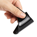 8pcs Reusable Rug Carpet Corner Mat Grippers Anti Slip Silicone Grip Skid Tape Silicone Tape