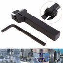 MGEHR1212-2 External Grooving Tool Turning Tool Holder with Wrench