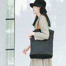 Anfan 15L Leisure Handbag Cotton Canvas Shoulder Bag Crossbody Messenger Daypack Outdoor Travel from xiaomi youpin