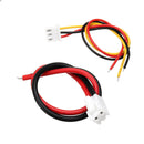 DC0-100V 10A DC Voltmeter and Ammeter Digital Dual Display 4-digit High Precision Power Meter Red-Green-Blue