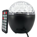 Holiday Light 16 Colors Music Shake It Off Christmas Projection Lights For The Party