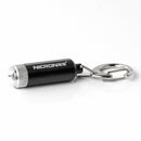 Nicron N1.1 Kong LED 20Lumens Focusing Household Outdoor Mini Keychain EDC LED Flashlight
