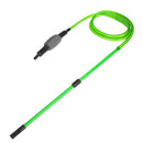 Manual Aquarium Fish Tank Siphon Vacuum Pump Water Changer Gravel Cleaner