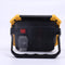 20W COB LED Light 2x18650 Battery USB Charging Flood Lamp Waterproof Emergency Flashlight Spotlight