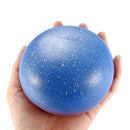 Galaxy Bun Bread Scented Squishy Slow Rising Squeeze Strap Kids Toy Gift