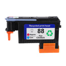 Printer Head for HP 88 XL C9381A Black Yellow C9382A Magenta and Cyan