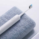 Dr.Bei C01 Sonic Electric Toothbrush IPX7 Waterproof With 2 Toothbrush Head