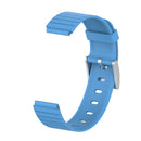 Original Silicone Colorful Watch Strap Watch Band Strap Replacement for Xiaomi Watch