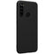 NILLKIN Smooth Shockproof Soft Rubber Wrapped Silicone Protective Case for Xiaomi Redmi Note 8