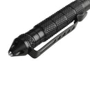 LAOTIE T01 Self-protection Attack Head Tactical Pen & Refill Replacable Writing Ballpoint Pen