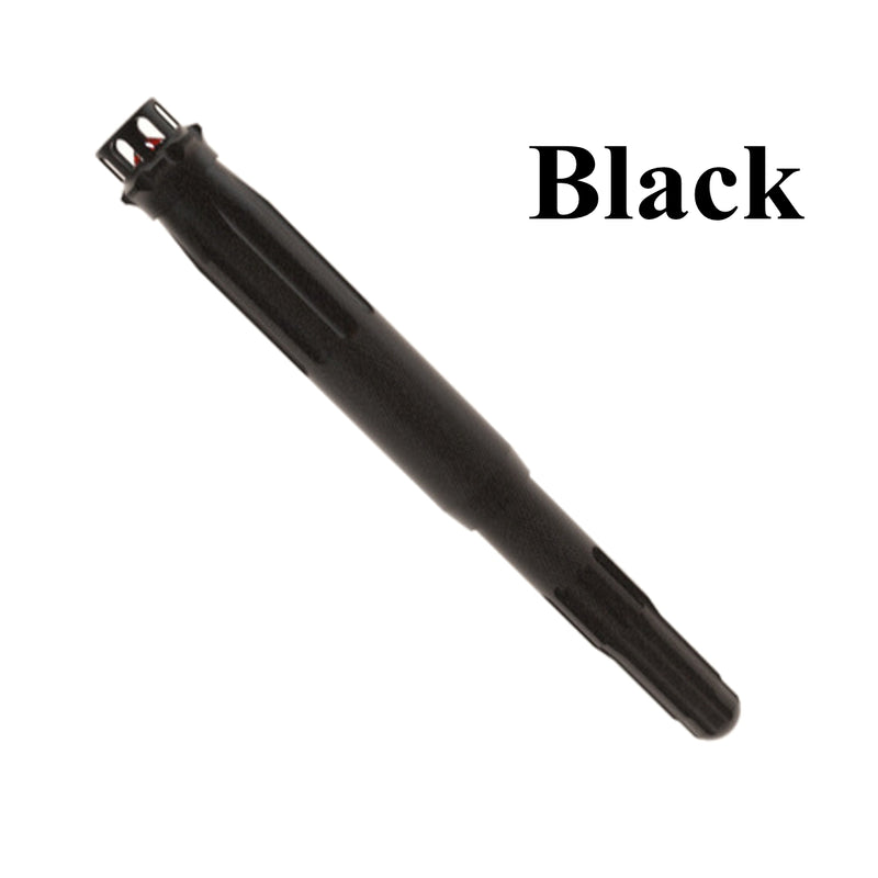 Fuliwen 015 Alumium Fountain Pen M Nib Writing Gift Converter Executive Pen