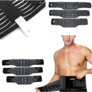 AOLIKES High Elastic Breathable Sports Protection OK Cloth Waist Support