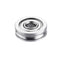 Anet U604ZZ U-groove Pulley Bearing for 3D Printer Extruder Timing Belt Parts