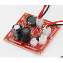 Yumiki Spot Lightt Infrared 4x IR LED Board For CCTV cameras Night Vision