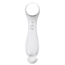 Ultrasound Electric Face Massager Anti-aging Ion Lift Facial Beauty Device Skin Pink / White Face Beauty Instrument Multi-function Home Radio-meter Color Cosmetic Instrument Electric Massager