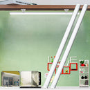 DC5V USB LED Strip Bar USB LED Cabinet Light for Bedside Book Desk