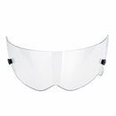 Universal Motorcycle Full Face Helmet Visor Lens Motorbike Bike Scooter ATV