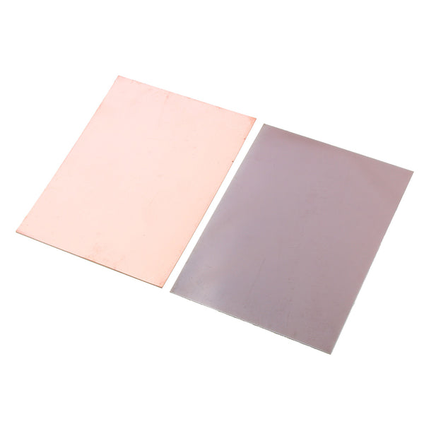 10pcs 15x20cm Single Sided Copper PCB Board FR4 Fiberglass Board