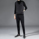 Winter Smart Heating Pants Electrical Heating Graphene Carbon Fiber Hiking Heating Thickened Heated