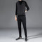 Winter Smart Heating Pants Electrical Heating Graphene Carbon Fiber Hiking Heating Thickened Heated