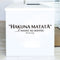 Miico ZY8211 Decorative Sticker Wall Stickers Decor DIY Stickers Bedroom Decoration