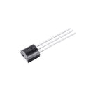 Transistor Assortment Kit BC337 BC327 2N2222 2N2907 2N3904 2N3906 S8050 S8550 A1015 C1815 10value 2000PCS Transistors Box Pack