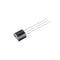 Transistor Assortment Kit BC337 BC327 2N2222 2N2907 2N3904 2N3906 S8050 S8550 A1015 C1815 10value 2000PCS Transistors Box Pack
