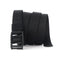 ENNIU 125cm 2.5cm 1200D Nylon Tactical Belt Zinc Alloy Buckle Quick Release Leisure Waist Belt