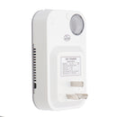 Mini Negative Ion Air Purifier Air Vitamin LED Night Light for Lighting and Air Cleaning Household