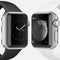 Bakeey Clear Transparent Touch Screen Watch Cover For Apple Watch Series 4 40mm/44mm