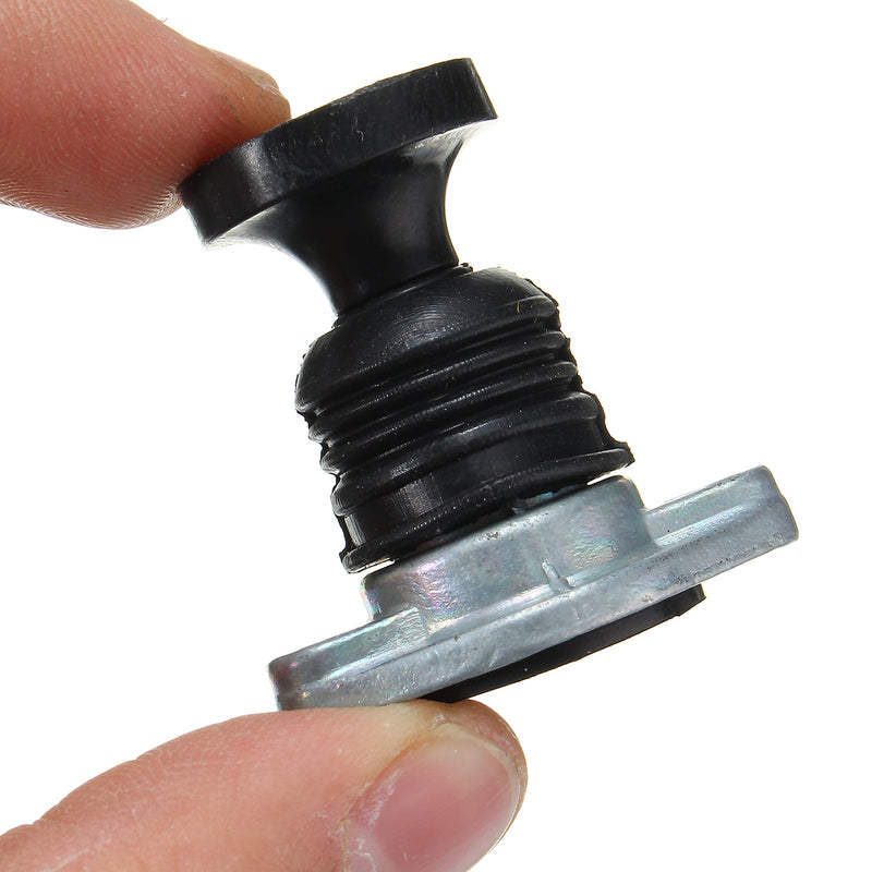 Carburetor Kit Primer Pump Spring Screw For Honda 1988-2000 TRX 300 FW Fourtrax