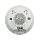 110-240V Adjustable Body Infrared Sensor Switch Light Saving-energy Relay High-power Sensor Switch Delay Lamp