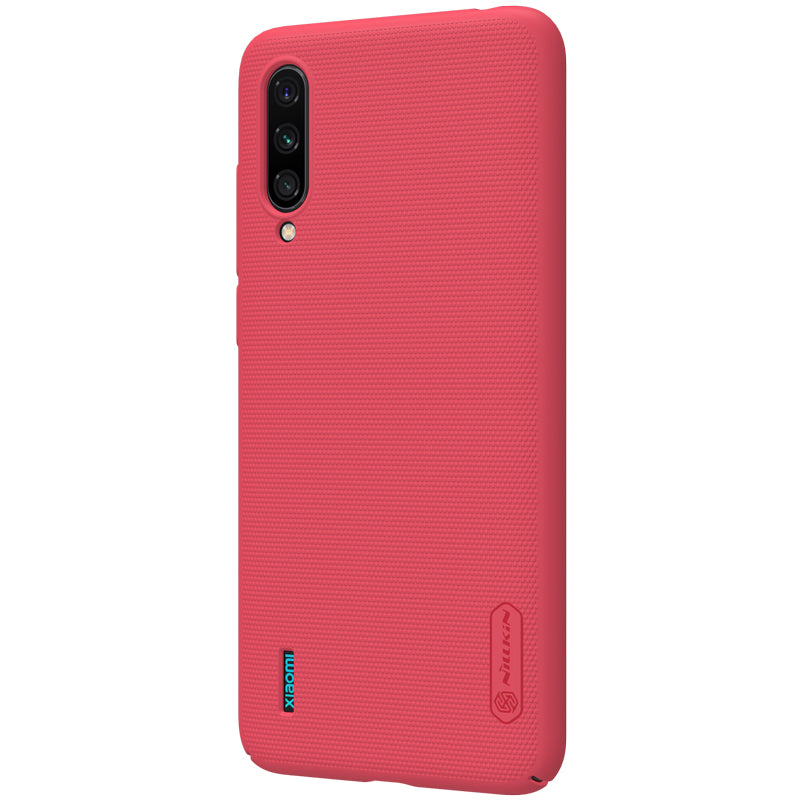 Nillkin Frosted Anti-Fingerprint PC Hard Protective Case for Xiaomi Mi9 Mi 9 Lite / Xiaomi Mi CC9