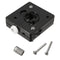 1.75mm/3.0mm Filament UM2 Remote Bowden Extruder Feeder Parts Kit With Driver Gear