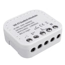 Tuya/eWelink 2 Way WiFi Switch Independently Controls Smart Switch Support Alexa Google Home