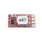 10pcs Mini DC-DC Adjustable Step Down Power Supply Module 12V 24V to 5V 3.3V 9V  3A mini360