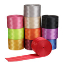 380cm X 4.8cm  Car Seat Belt Webbing Polyester Seat Lap Retractable Nylon Safety Strap