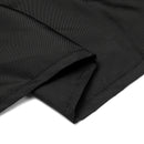 Black Waterproof Kettle Cover Gas Charcoal Grill Outdoor Protect Storage Bag Protector